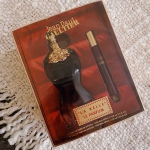 Jean Paul Gaultier La Belle Eau de parfum